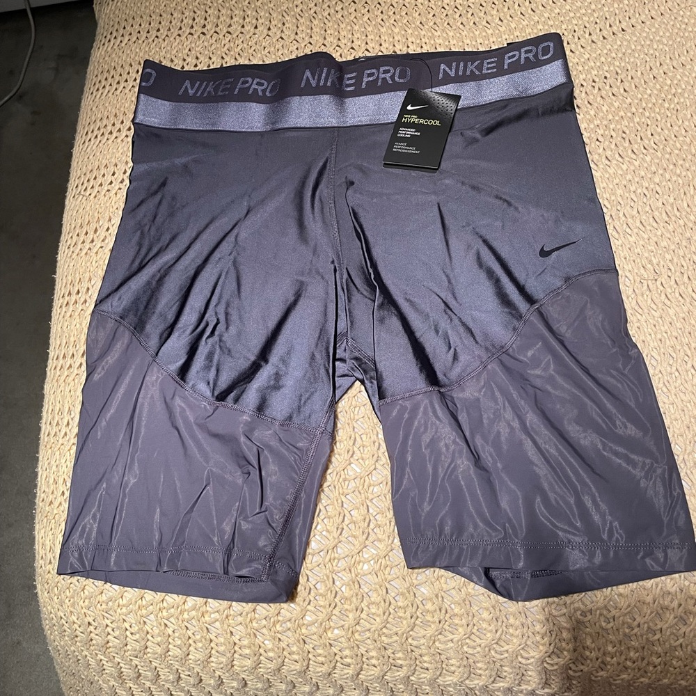 Nike Pro Bike Shorts Hypercool 2X